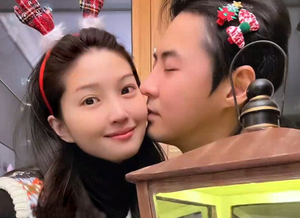 전진의 크리스마스 이벤트가 감동적인 이유 이미지