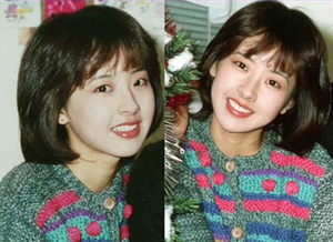 너무 완벽해서 사귀자는 사람이 없다는 연예인 이미지