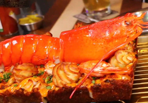 [TV맛집] 매일 먹는 뻔한 음식들이 지겹다면? 이미지