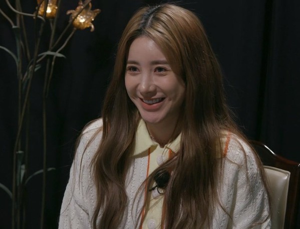 지금 이것 '비수기'라는 서인영이 찾아온 곳 