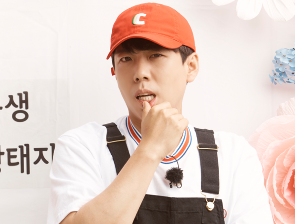 양세찬, 깡깡랜드 영원한 황태자! (aka.양세형 동생) 