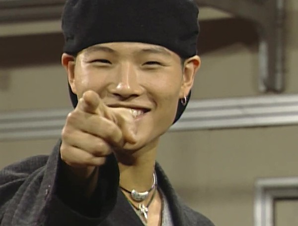 19살 때부터 이미 스타였던 김종국의 과거 