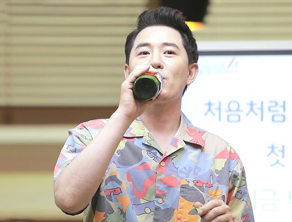 듣도 보도 못한 00맛 소주 출시임박? 
