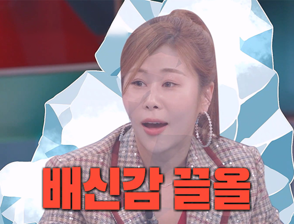 100명을 만난 애인 VS 10년 연애한 애인