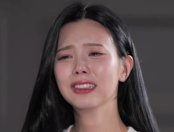 [유니버스티켓] 경력직을 울리게 만든 김세정의 한마디