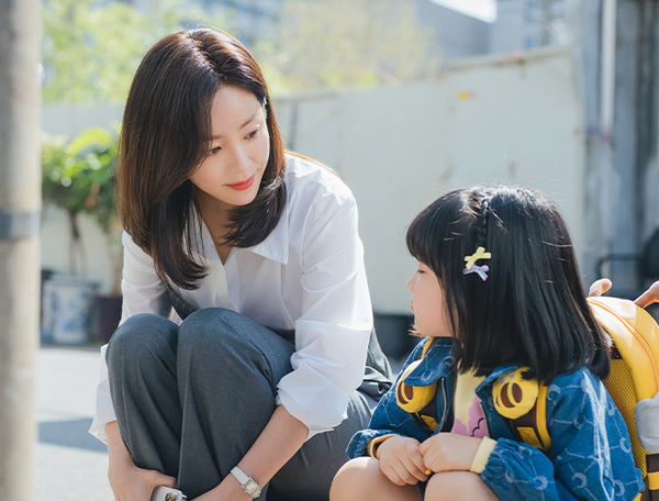 ‘지은’ 작가, ＂이제 본격적으로 관계들이 진전된다＂ 예고! : PHOTO : SBS
