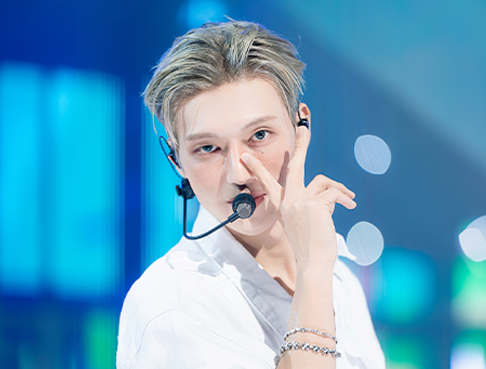 현장포토] 본능적이고 자유로운 일탈! ATEEZ(에이티즈) (3)