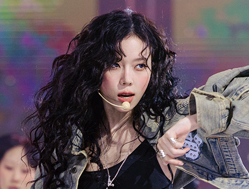 [현장포토] 쇠며드는 Dirty Work! aespa(에스파)