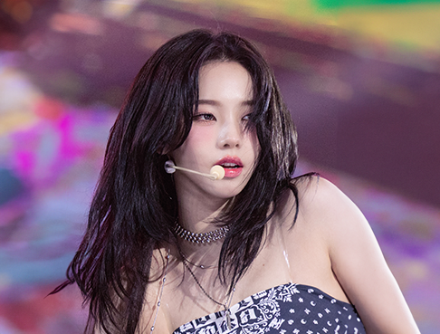 [현장포토] 쇠며드는 Dirty Work! aespa(에스파) (2)