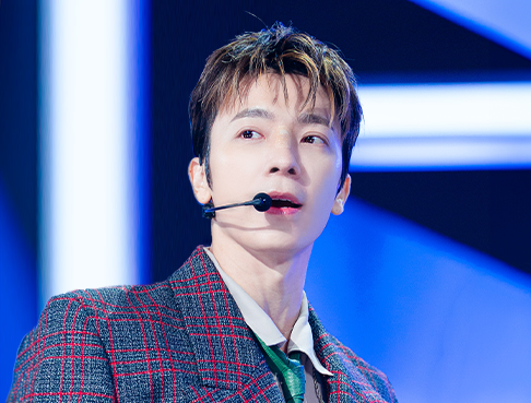 [미션포토] SUPER JUNIOR - 동해