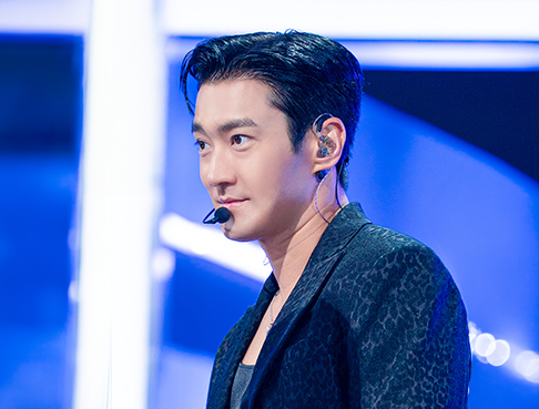 [미션포토] SUPER JUNIOR - 시원