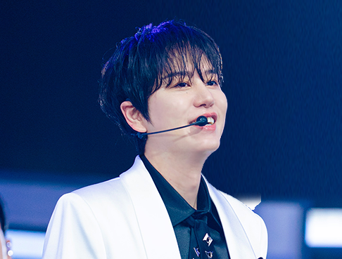 [미션포토] SUPER JUNIOR - 규현