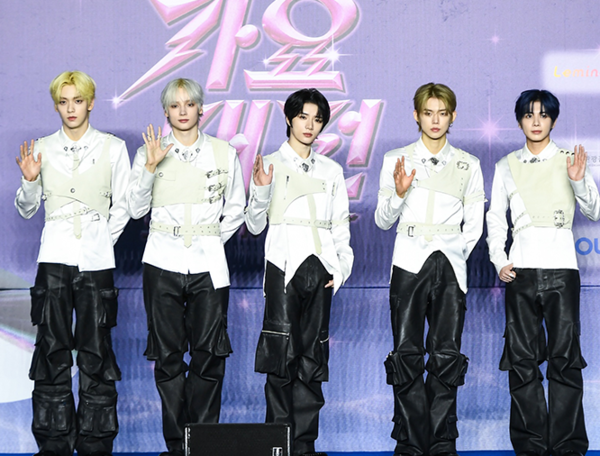 2025 SBS歌謡大典 Summer出演！生配信、チケット情報等まとめ