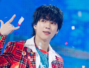 [현장포토] 한 사람만을 위한 거침없는 질주! 남우현