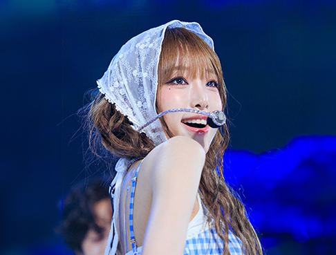 [현장포토] 만화처럼 순수한 첫사랑! YENA(최예나)