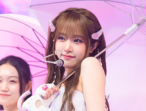 [미션포토] YENA(최예나) (1)