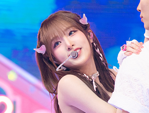 [미션포토] YENA(최예나) (2)
