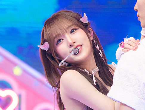[미션포토] YENA(최예나) (2)