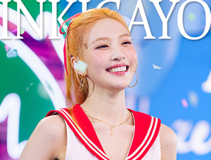 [Comeback] 조이 (JOY) - Love Splash!