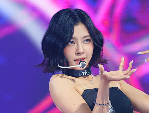 [현장포토] BUBBLE GUM처럼 부푸는 텐션! 케플러(Kep1er) (2)