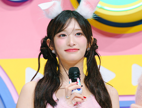 [현장포토] 칭찬당근 한가득 유리성! 3MC - 이서
