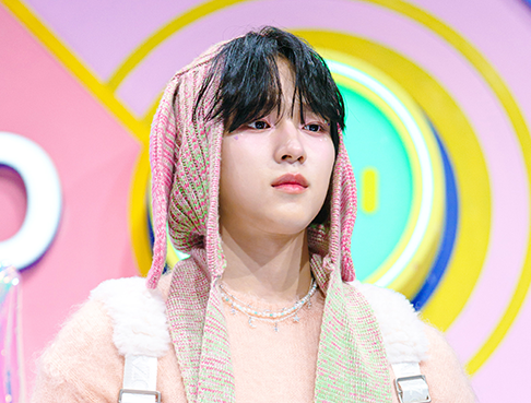 [현장포토] 칭찬당근 한가득 유리성! 3MC - 문성현
